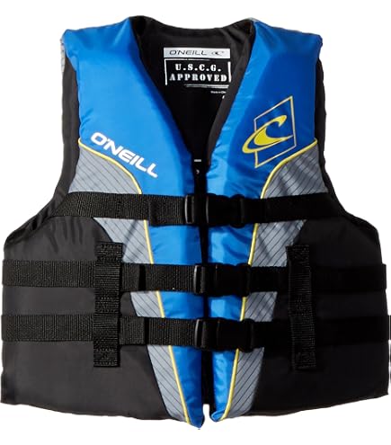 Amazon.com: O'Neill Women's SuperLite USCG Approved Life Vest